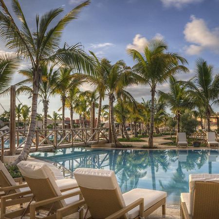 Fishing Lodge Cap Cana Πούντα Κάνα Εξωτερικό φωτογραφία
