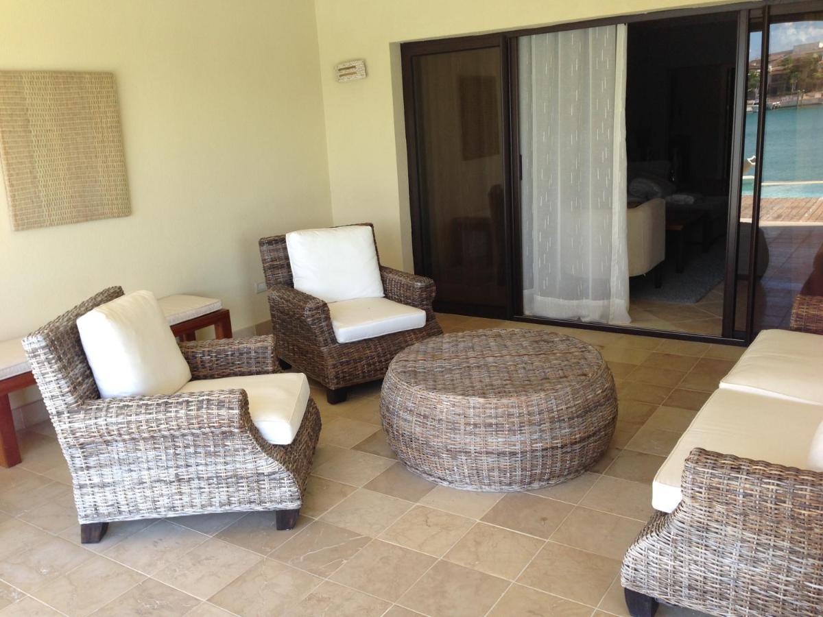 Fishing Lodge Cap Cana Πούντα Κάνα Εξωτερικό φωτογραφία