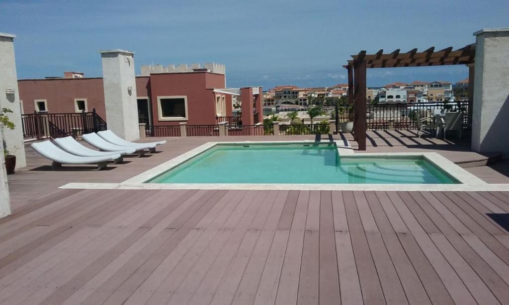 Fishing Lodge Cap Cana Πούντα Κάνα Εξωτερικό φωτογραφία