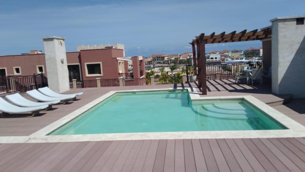 Fishing Lodge Cap Cana Πούντα Κάνα Εξωτερικό φωτογραφία