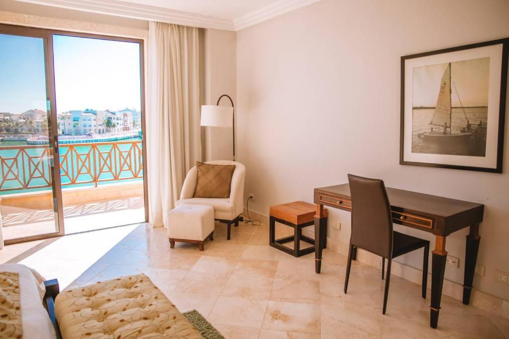 Fishing Lodge Cap Cana Πούντα Κάνα Εξωτερικό φωτογραφία