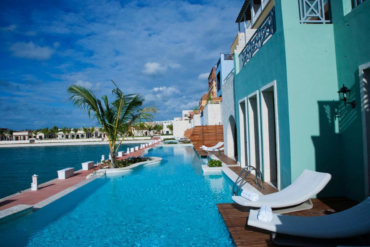 Fishing Lodge Cap Cana Πούντα Κάνα Εξωτερικό φωτογραφία
