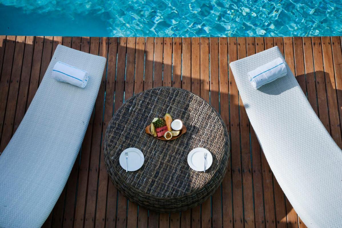 Fishing Lodge Cap Cana Πούντα Κάνα Εξωτερικό φωτογραφία
