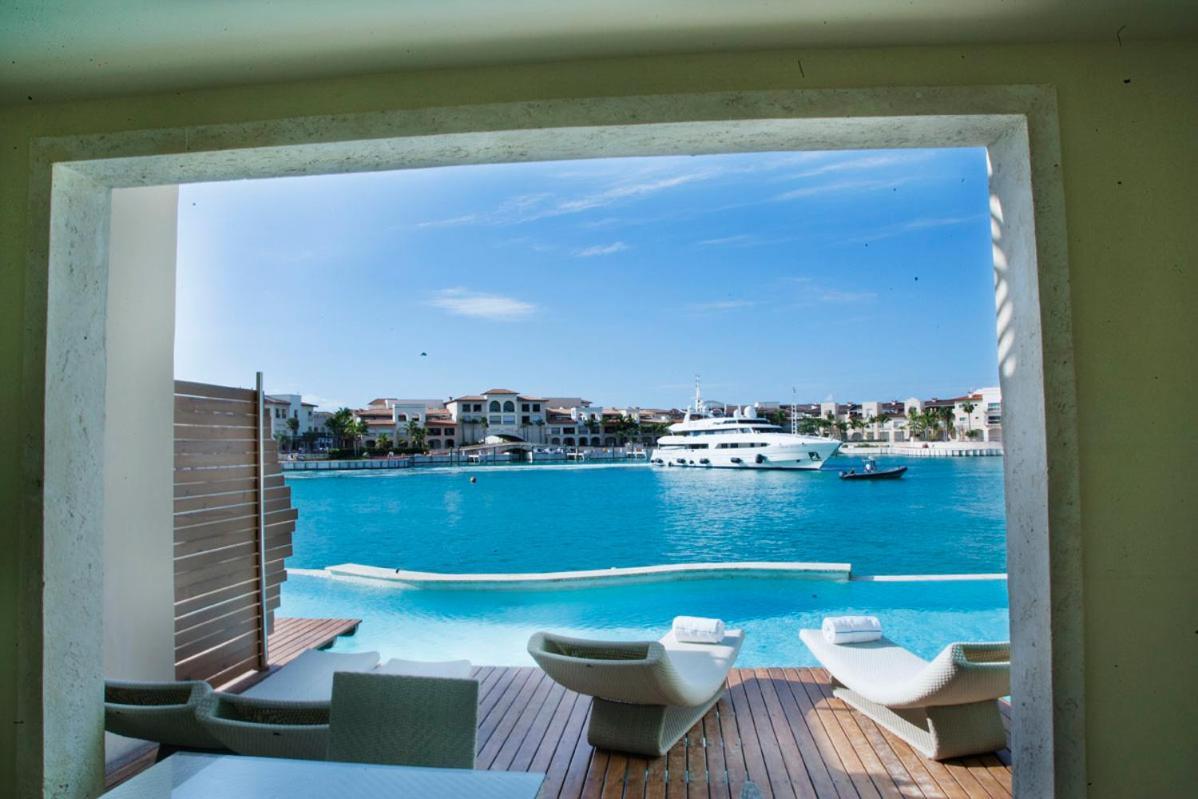Fishing Lodge Cap Cana Πούντα Κάνα Εξωτερικό φωτογραφία