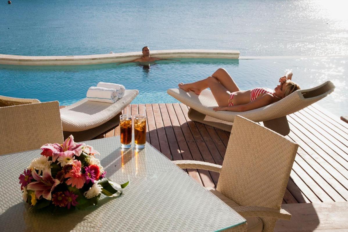 Fishing Lodge Cap Cana Πούντα Κάνα Εξωτερικό φωτογραφία