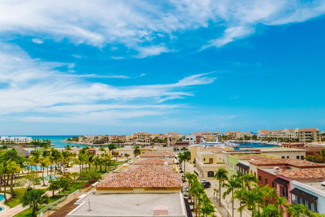 Fishing Lodge Cap Cana Πούντα Κάνα Εξωτερικό φωτογραφία