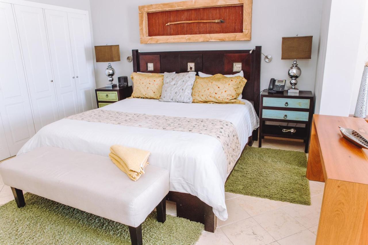 Fishing Lodge Cap Cana Πούντα Κάνα Εξωτερικό φωτογραφία