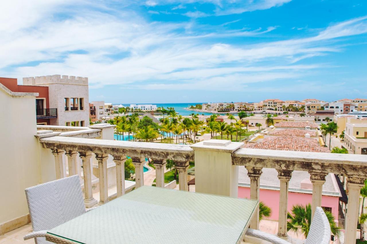 Fishing Lodge Cap Cana Πούντα Κάνα Εξωτερικό φωτογραφία