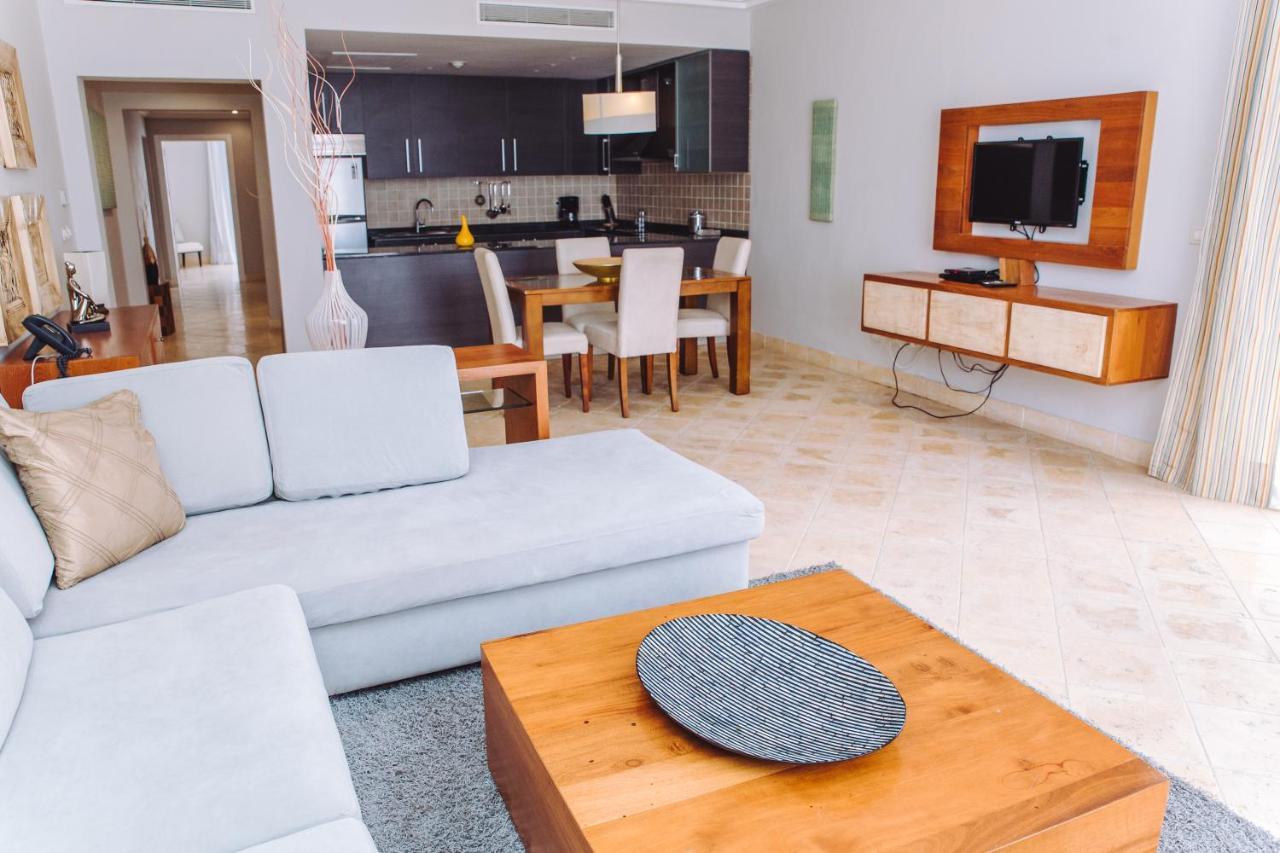 Fishing Lodge Cap Cana Πούντα Κάνα Εξωτερικό φωτογραφία