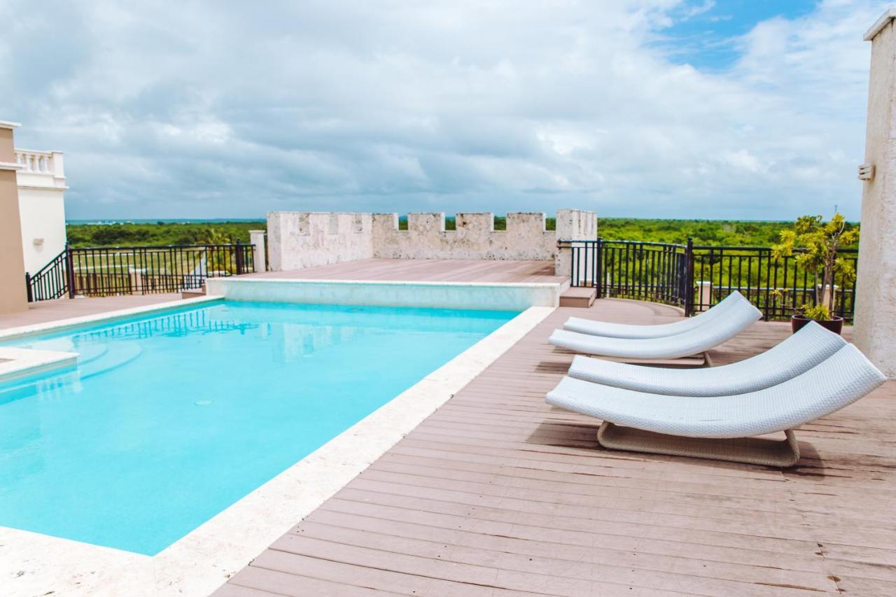 Fishing Lodge Cap Cana Πούντα Κάνα Εξωτερικό φωτογραφία