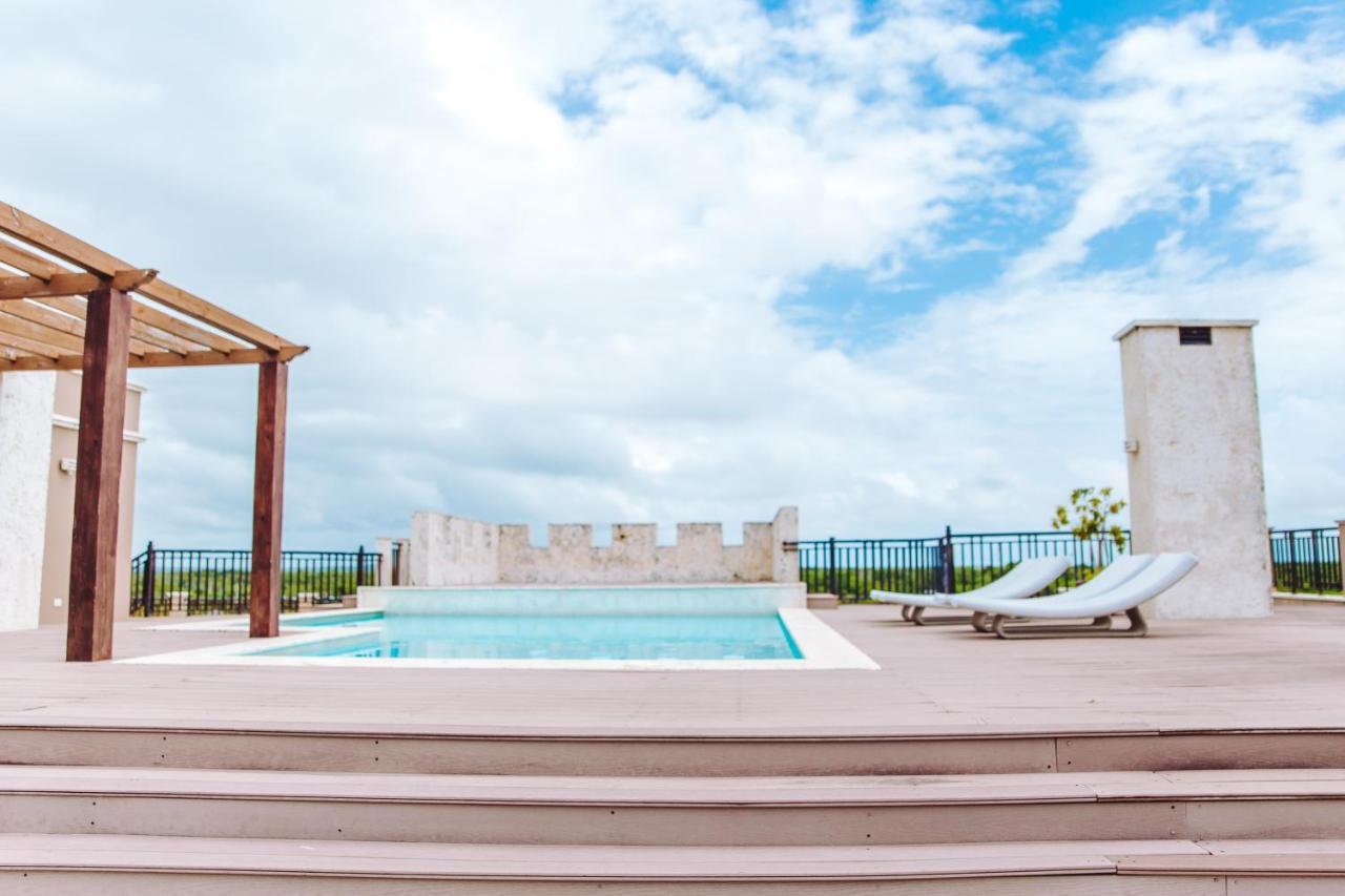 Fishing Lodge Cap Cana Πούντα Κάνα Εξωτερικό φωτογραφία