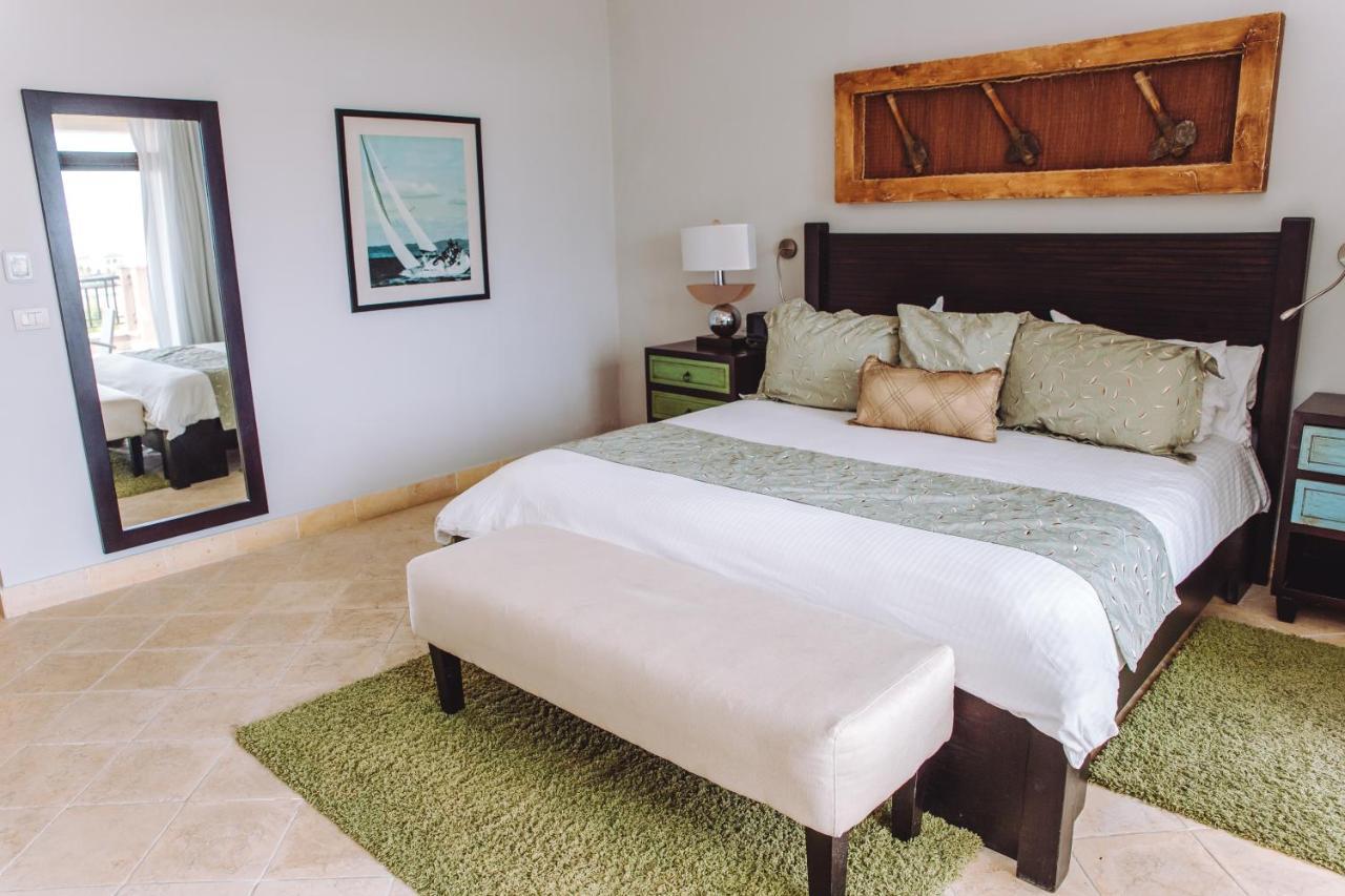 Fishing Lodge Cap Cana Πούντα Κάνα Εξωτερικό φωτογραφία