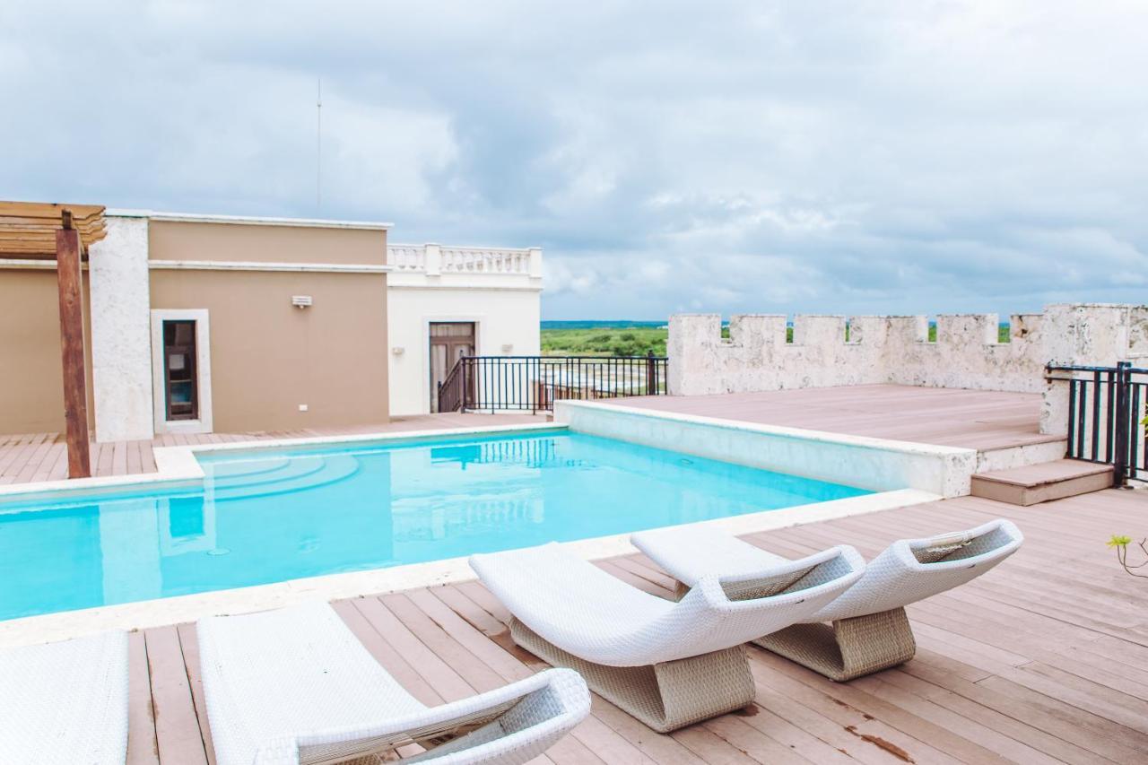 Fishing Lodge Cap Cana Πούντα Κάνα Εξωτερικό φωτογραφία