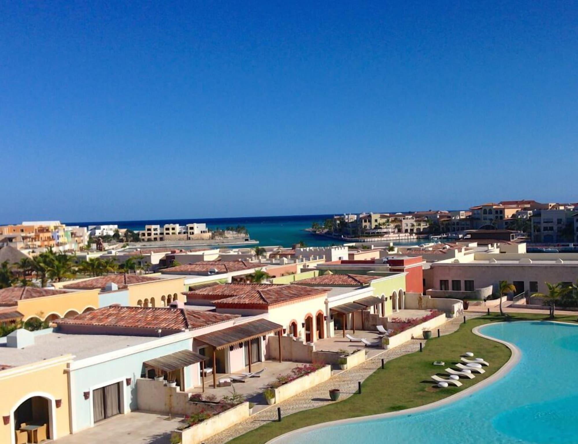 Fishing Lodge Cap Cana Πούντα Κάνα Εξωτερικό φωτογραφία