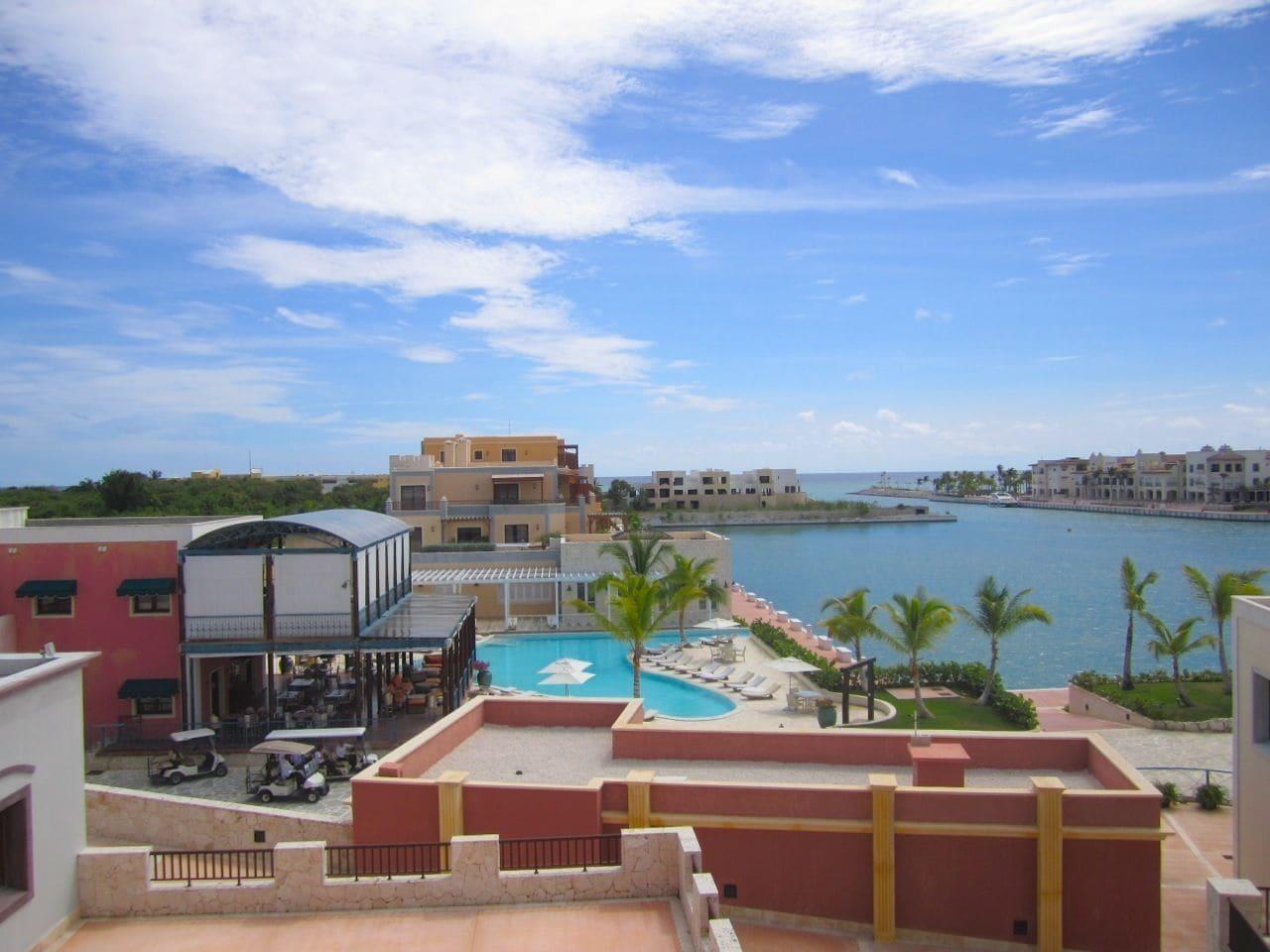 Fishing Lodge Cap Cana Πούντα Κάνα Εξωτερικό φωτογραφία