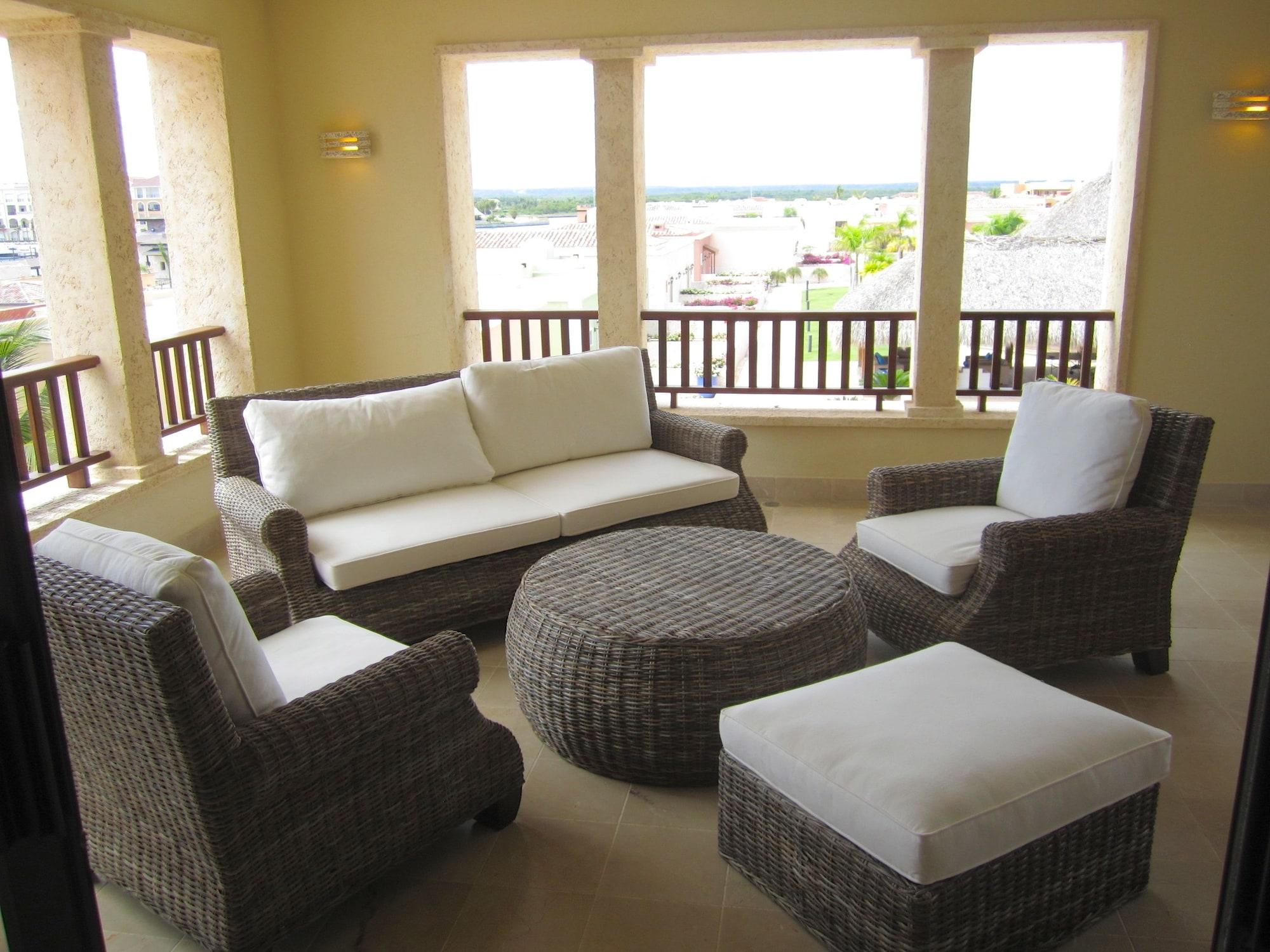 Fishing Lodge Cap Cana Πούντα Κάνα Εξωτερικό φωτογραφία