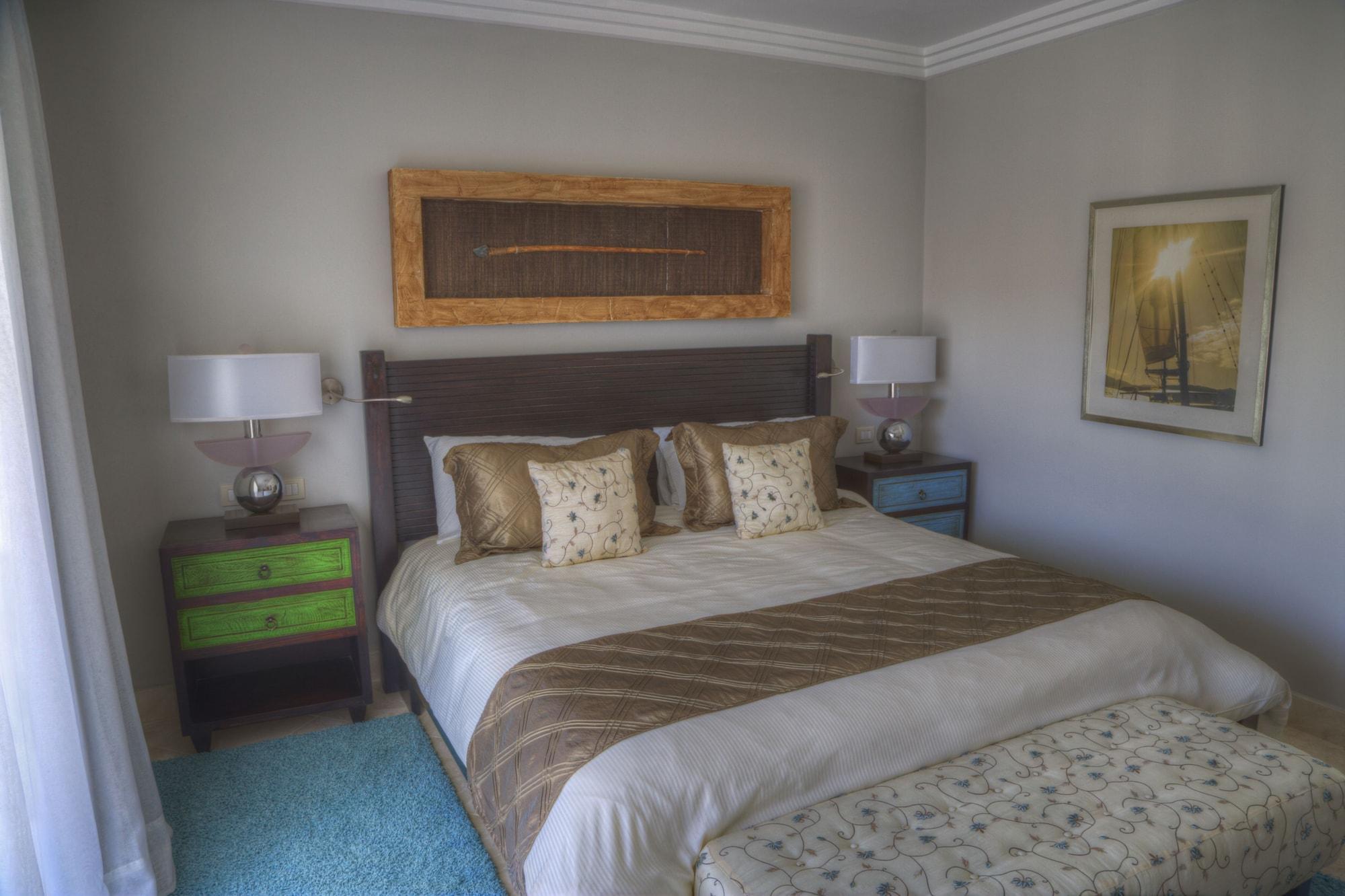 Fishing Lodge Cap Cana Πούντα Κάνα Εξωτερικό φωτογραφία