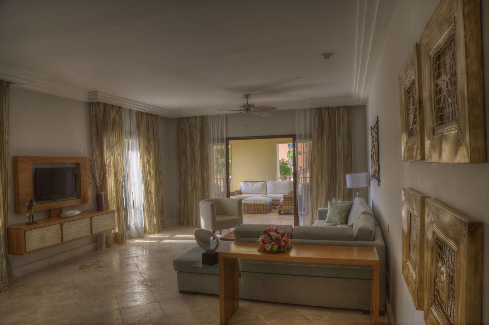 Fishing Lodge Cap Cana Πούντα Κάνα Εξωτερικό φωτογραφία