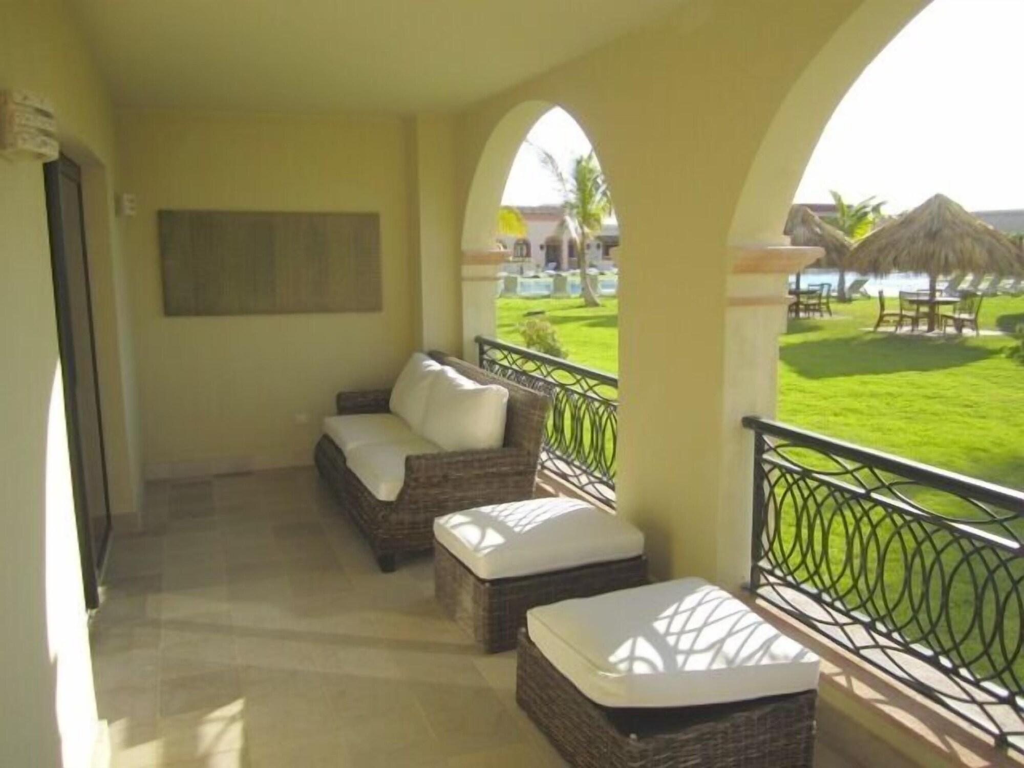 Fishing Lodge Cap Cana Πούντα Κάνα Εξωτερικό φωτογραφία
