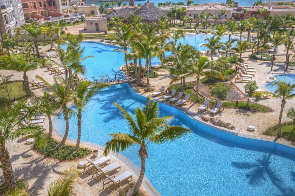 Fishing Lodge Cap Cana Πούντα Κάνα Εξωτερικό φωτογραφία