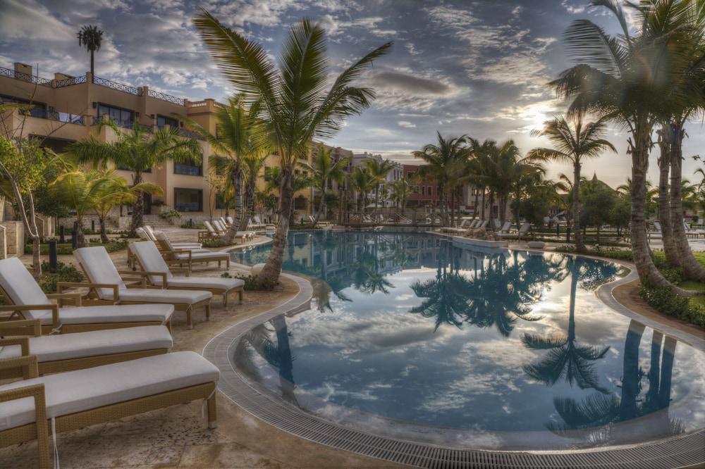 Fishing Lodge Cap Cana Πούντα Κάνα Εξωτερικό φωτογραφία