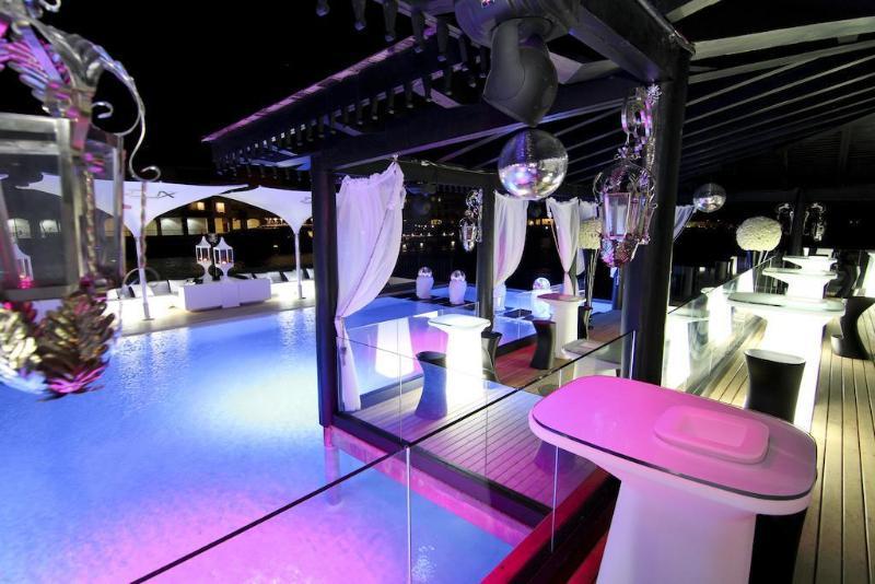 Fishing Lodge Cap Cana Πούντα Κάνα Εξωτερικό φωτογραφία
