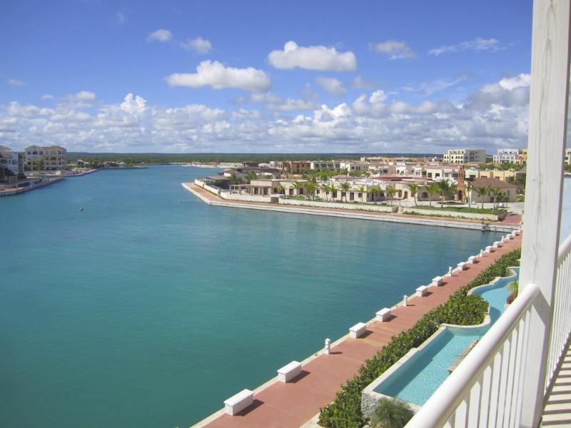 Fishing Lodge Cap Cana Πούντα Κάνα Εξωτερικό φωτογραφία