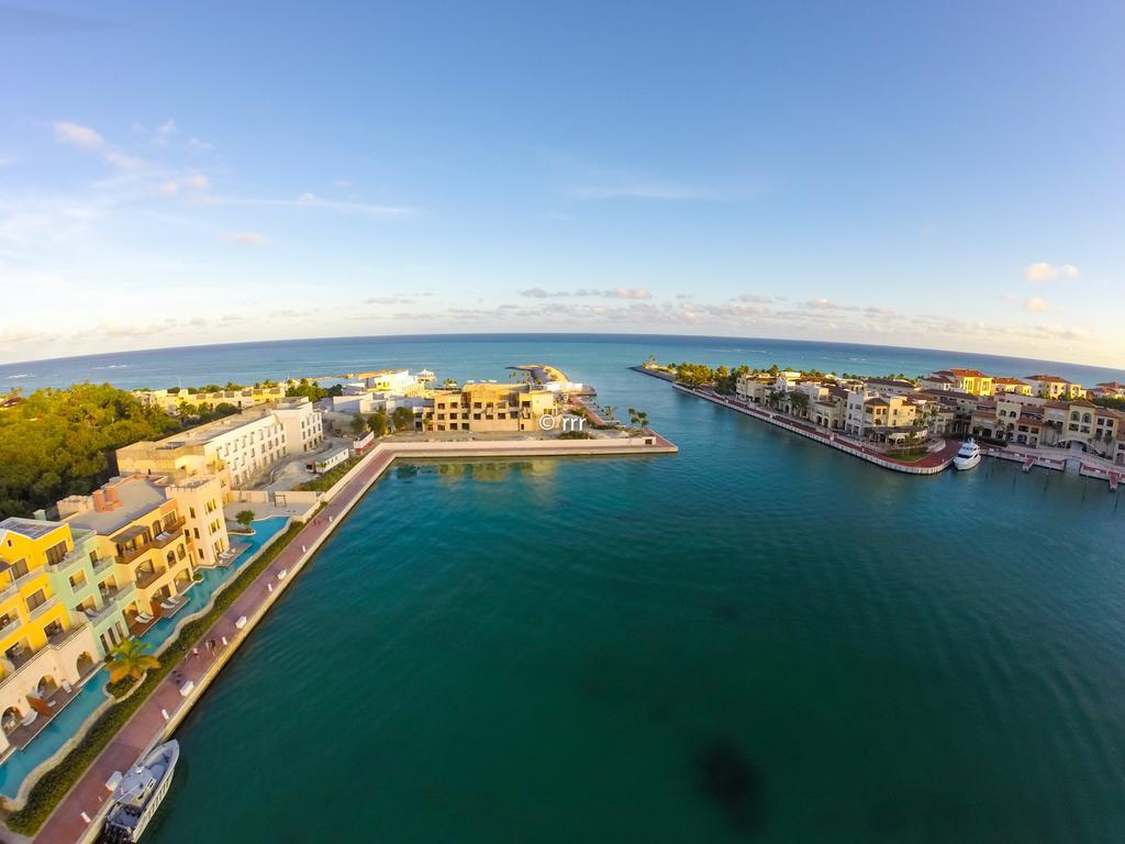 Fishing Lodge Cap Cana Πούντα Κάνα Εξωτερικό φωτογραφία