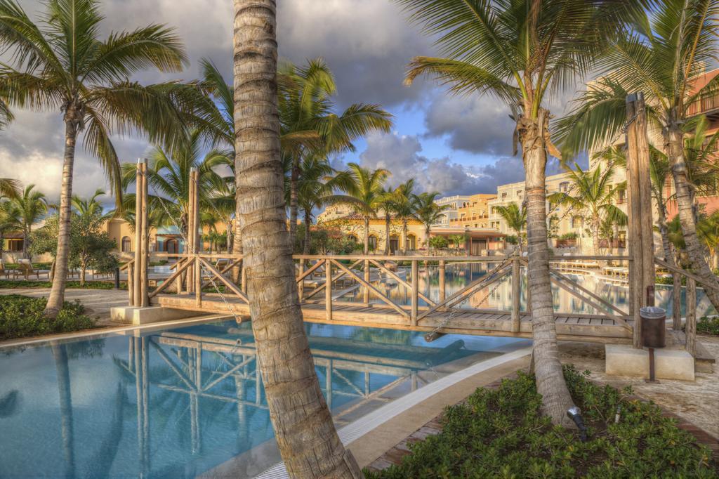 Fishing Lodge Cap Cana Πούντα Κάνα Εξωτερικό φωτογραφία