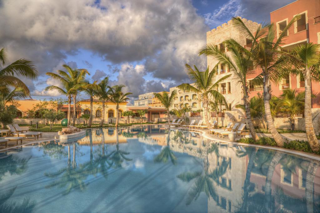 Fishing Lodge Cap Cana Πούντα Κάνα Εξωτερικό φωτογραφία