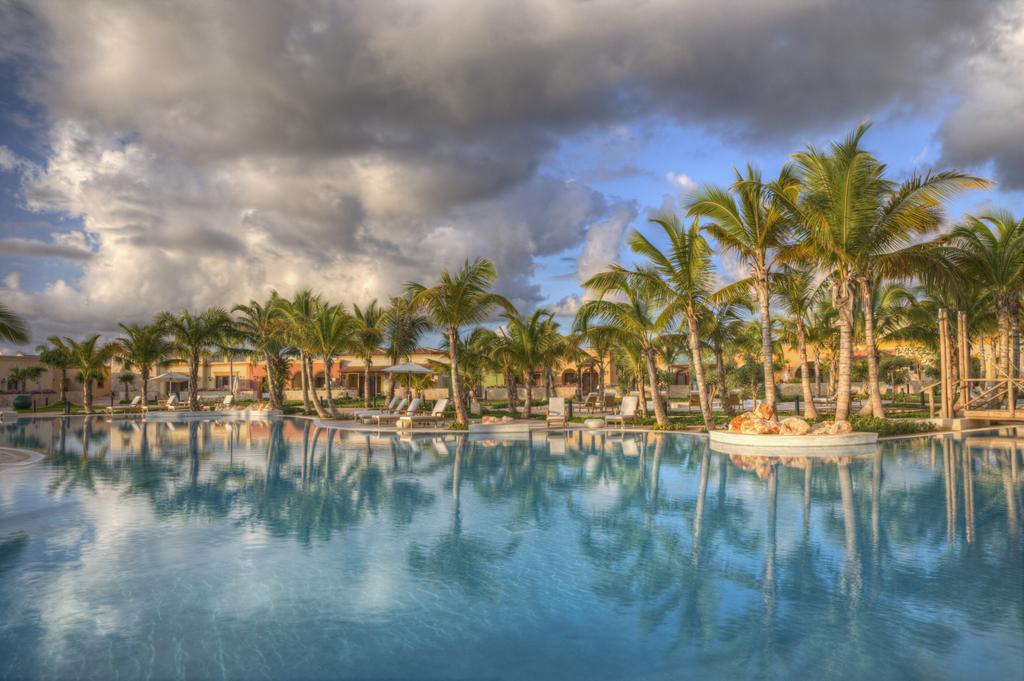 Fishing Lodge Cap Cana Πούντα Κάνα Εξωτερικό φωτογραφία