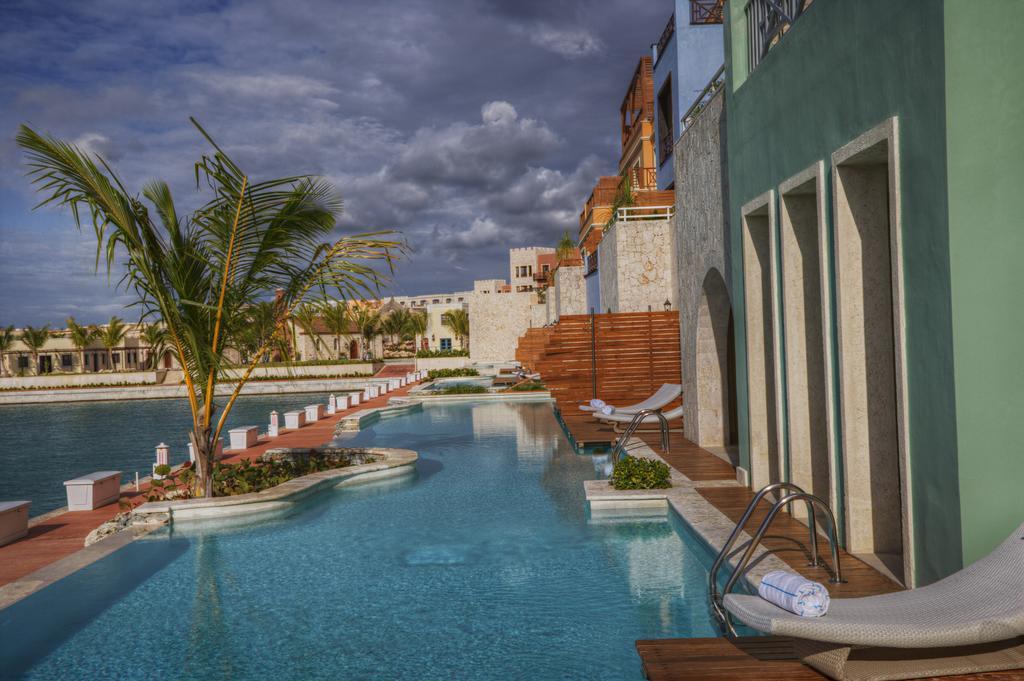 Fishing Lodge Cap Cana Πούντα Κάνα Εξωτερικό φωτογραφία