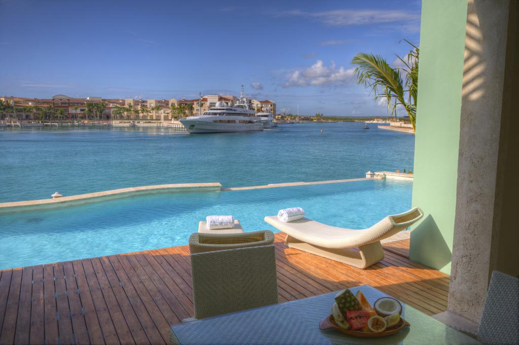Fishing Lodge Cap Cana Πούντα Κάνα Εξωτερικό φωτογραφία