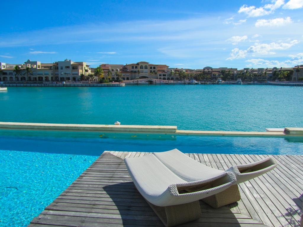 Fishing Lodge Cap Cana Πούντα Κάνα Εξωτερικό φωτογραφία