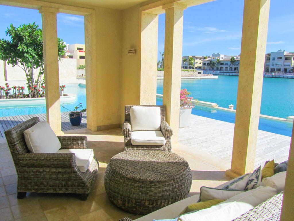Fishing Lodge Cap Cana Πούντα Κάνα Εξωτερικό φωτογραφία