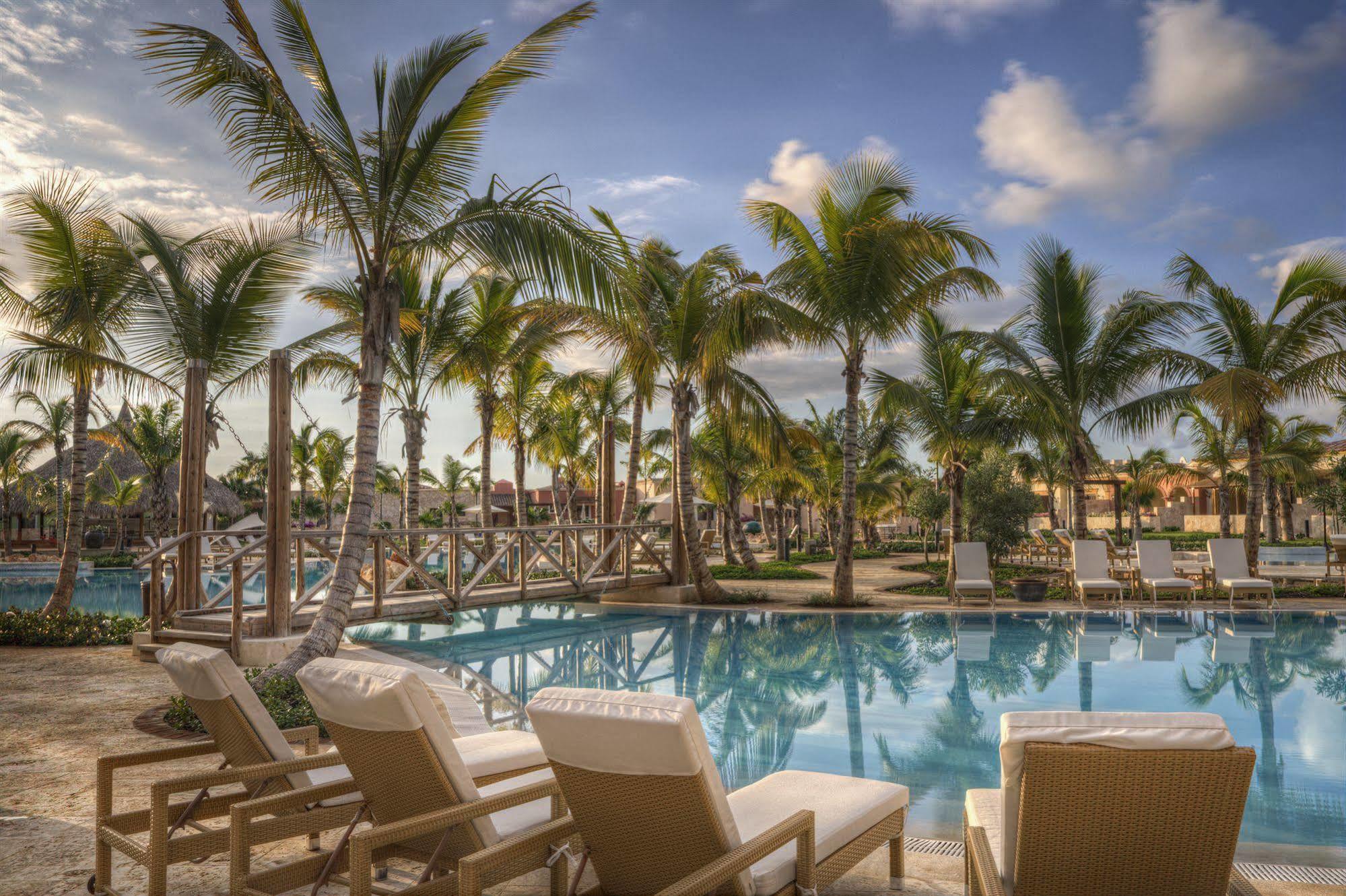 Fishing Lodge Cap Cana Πούντα Κάνα Εξωτερικό φωτογραφία