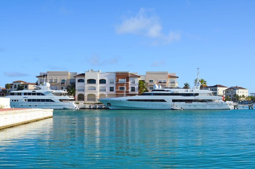 Fishing Lodge Cap Cana Πούντα Κάνα Εξωτερικό φωτογραφία