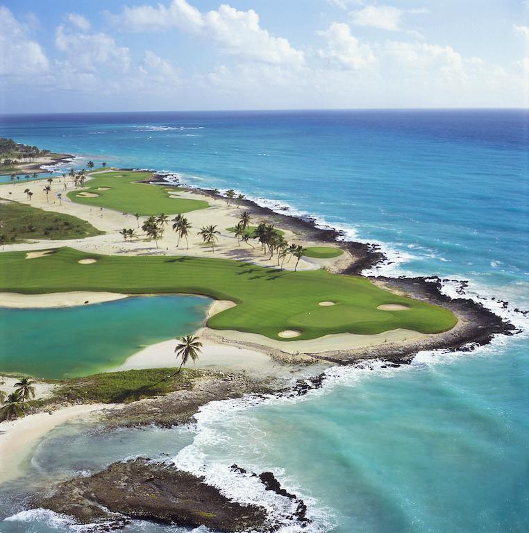 Fishing Lodge Cap Cana Πούντα Κάνα Εξωτερικό φωτογραφία