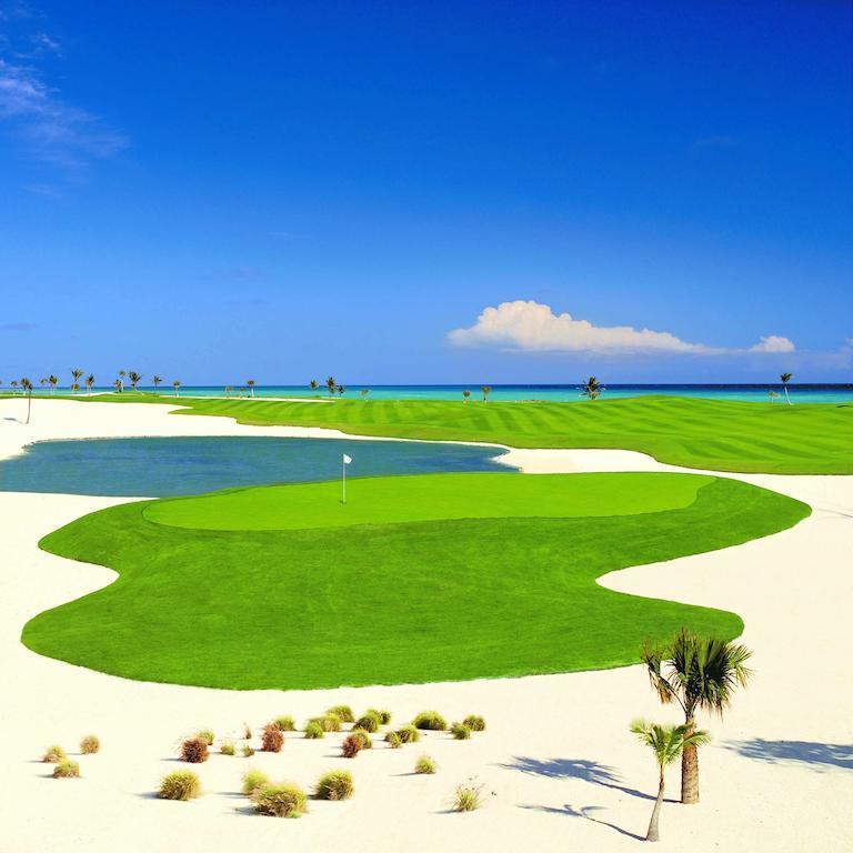 Fishing Lodge Cap Cana Πούντα Κάνα Εξωτερικό φωτογραφία