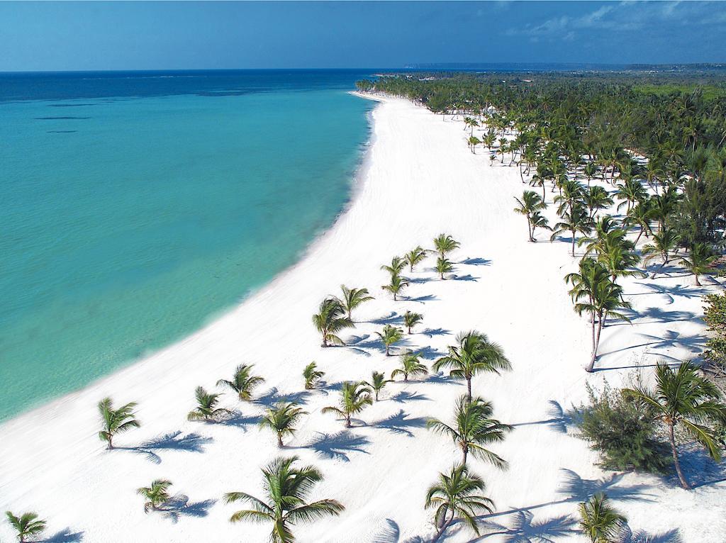 Fishing Lodge Cap Cana Πούντα Κάνα Εξωτερικό φωτογραφία