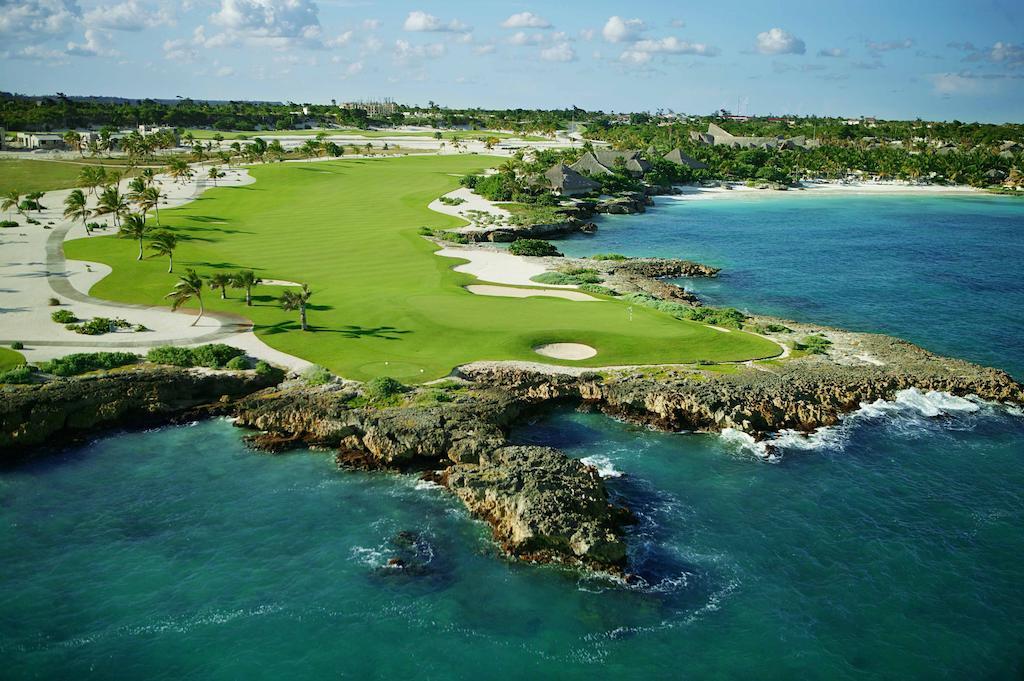 Fishing Lodge Cap Cana Πούντα Κάνα Εξωτερικό φωτογραφία