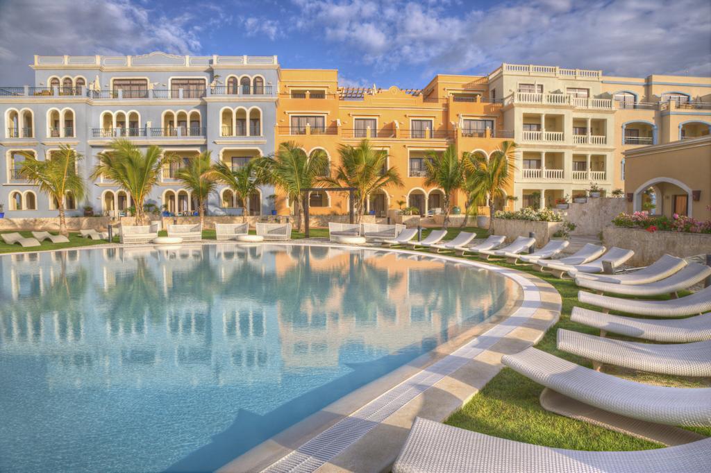 Fishing Lodge Cap Cana Πούντα Κάνα Εξωτερικό φωτογραφία